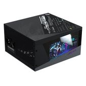 GIGABYTE Zasilacz P1200PM 1200W PFC AORUS 80PLUS PLATINUM ATX  - GP-AP1200PM - Zdjęcie 6