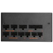 GIGABYTE Zasilacz AP750GM-EU 750W PFC 135mm ATX - GP-AP750GM-EU - Zdjęcie 3