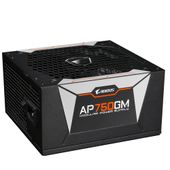 GIGABYTE Zasilacz AP750GM-EU 750W PFC 135mm ATX - GP-AP750GM-EU - Zdjęcie 6
