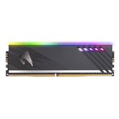 GIGABYTE Pamięć AORUS RGB 16GB 3600 16GB (2*8gb) DDR4  - GP-AR36C18S8K2HU416R - Zdjęcie 4