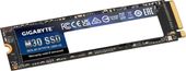 GIGABYTE Dysk SSD NVMe M30 1TB M.2 2280 3500/3500MB/s  - GP-GM301TB-G - Zdjęcie 1