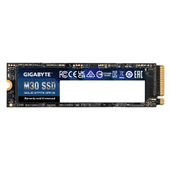 GIGABYTE Dysk SSD NVMe M30 512GB M.2 2280 3500/2600MB/s  - GP-GM30512G-G - Zdjęcie 2
