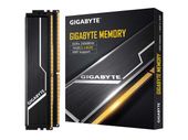 GIGABYTE Pamięć DDR4 16GB/2666 (2*8GB)  - GP-GR26C16S8K2HU416 - Zdjęcie 1