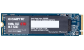 GIGABYTE Dysk SSD NVMe 1TB M.2 2280 2500/2100MB/s  - GP-GSM2NE3100TNTD - Zdjęcie 2
