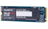 GIGABYTE Dysk SSD NVMe 1TB M.2 2280 2500/2100MB/s  - GP-GSM2NE3100TNTD - Zdjęcie 3