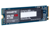 GIGABYTE Dysk SSD NVMe 1TB M.2 2280 2500/2100MB/s  - GP-GSM2NE3100TNTD - Zdjęcie 4
