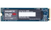 GIGABYTE Dysk SSD NVMe 512GB M.2 2280 1700/1550MB/s  - GP-GSM2NE3512GNTD - Zdjęcie 2