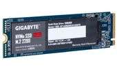 GIGABYTE Dysk SSD NVMe 512GB M.2 2280 1700/1550MB/s  - GP-GSM2NE3512GNTD - Zdjęcie 4