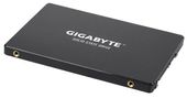 GIGABYTE Dysk SSD 120GB 2,5'' SATA3 500/380MB/s 7mm - GP-GSTFS31120GNTD - Zdjęcie 2