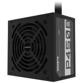 GIGABYTE Zasilacz P450B 450W 80PLUS BRONZE ATX - GP-P450B - Zdjęcie 4