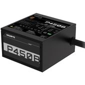 GIGABYTE Zasilacz P450B 450W 80PLUS BRONZE ATX - GP-P450B - Zdjęcie 7