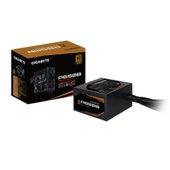 GIGABYTE Zasilacz P650B 650W PFC 120mm hydraulic fan ATX - GP-P650B - Zdjęcie 1