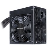 GIGABYTE Zasilacz P650B 650W PFC 120mm hydraulic fan ATX - GP-P650B - Zdjęcie 3