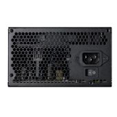 GIGABYTE Zasilacz P650B 650W PFC 120mm hydraulic fan ATX - GP-P650B - Zdjęcie 4
