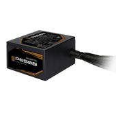 GIGABYTE Zasilacz P650B 650W PFC 120mm hydraulic fan ATX - GP-P650B - Zdjęcie 5