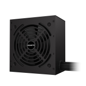 GIGABYTE Zasilacz GP-P650G GOLD PFC 120mm hydraulic fan ATX - GP-P650G GEU1 - Zdjęcie 2