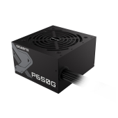 GIGABYTE Zasilacz GP-P650G GOLD PFC 120mm hydraulic fan ATX - GP-P650G GEU1 - Zdjęcie 4