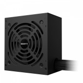 GIGABYTE Zasilacz P650G 650W PG5 120mm hydraulic fan ATX - GP-P650G PG5 - Zdjęcie 2