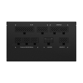 GIGABYTE Zasilacz UD1000GM PG5 1000W 80PLUS GOLD ATX - GP-UD1000GM PG5 - Zdjęcie 7