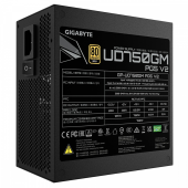 GIGABYTE Zasilacz UD750GM PG5 V2 750W v2  - GP-UD750GM PG5 V2 - Zdjęcie 6