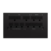 GIGABYTE Zasilacz modularny UD850GM 850W 80PLUS GOLD ATX - GP-UD850GM - Zdjęcie 7