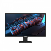 GIGABYTE Monitor 24.5 cala GS25F2 IPS FHD HDMI DP 200HZ - GS25F2 - Zdjęcie 7