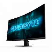 GIGABYTE Monitor 27 cali GS27FC2 GAMING FHD 240Hz DP HDMI CURVED - GS27FC2 - Zdjęcie 2