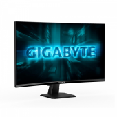 GIGABYTE Monitor 27 cali GS27FC2 GAMING FHD 240Hz DP HDMI CURVED - GS27FC2 - Zdjęcie 3