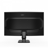 GIGABYTE Monitor 27 cali GS27FC2 GAMING FHD 240Hz DP HDMI CURVED - GS27FC2 - Zdjęcie 4