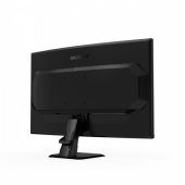GIGABYTE Monitor 27 cali GS27FC2 GAMING FHD 240Hz DP HDMI CURVED - GS27FC2 - Zdjęcie 5