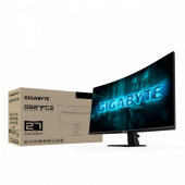 GIGABYTE Monitor 27 cali GS27FC2 GAMING FHD 240Hz DP HDMI CURVED - GS27FC2 - Zdjęcie 7