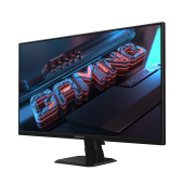 GIGABYTE Monitor 27 cali GS27Q X WQHD IPS  HDMIx2 DPx2 240HZ  - GS27Q X - Zdjęcie 2