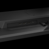 GIGABYTE Monitor 27 cali GS27Q X WQHD IPS  HDMIx2 DPx2 240HZ  - GS27Q X - Zdjęcie 6