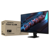GIGABYTE Monitor 27 cali GS27Q X WQHD IPS  HDMIx2 DPx2 240HZ  - GS27Q X - Zdjęcie 8