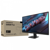 GIGABYTE Monitor 27 cali GS27U EK UHD  2HDMI 1DP 160Hz  - GS27U - Zdjęcie 5