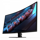 GIGABYTE Monitor 31.5 cala GS32QCA GAMING VA QHD 180Hz DP HDMI - GS32QCA - Zdjęcie 2