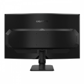 GIGABYTE Monitor 31.5 cala GS32QCA GAMING VA QHD 180Hz DP HDMI - GS32QCA - Zdjęcie 4