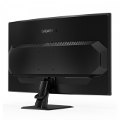 GIGABYTE Monitor 31.5 cala GS32QCA GAMING VA QHD 180Hz DP HDMI - GS32QCA - Zdjęcie 5