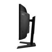 GIGABYTE Monitor 34 cale GS34WQC 120H 1ms/VA/HDMI//DP  - GS34WQC - Zdjęcie 5