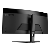 GIGABYTE Monitor 34 cale GS34WQC 120H 1ms/VA/HDMI//DP  - GS34WQC - Zdjęcie 7