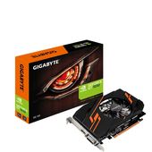 GIGABYTE Karta graficzna GeForce GT 1030 OC 2GB GDDR5 64BIT HDMI/DVI - GV-N1030OC-2GI - Zdjęcie 1