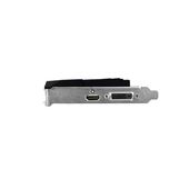 GIGABYTE Karta graficzna GeForce GT 1030 OC 2GB GDDR5 64BIT HDMI/DVI - GV-N1030OC-2GI - Zdjęcie 2