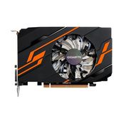 GIGABYTE Karta graficzna GeForce GT 1030 OC 2GB GDDR5 64BIT HDMI/DVI - GV-N1030OC-2GI - Zdjęcie 4