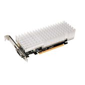 GIGABYTE Karta graficzna GeForce GT 1030 2GB GDDR5 64BIT  DVI-D/HDMI - GV-N1030SL-2GL - Zdjęcie 2