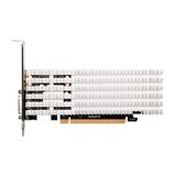 GIGABYTE Karta graficzna GeForce GT 1030 2GB GDDR5 64BIT  DVI-D/HDMI - GV-N1030SL-2GL - Zdjęcie 4