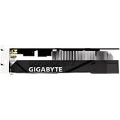 GIGABYTE Karta graficzna GeForce GTX 1650 IX OC 4G 128bit GDDR5 2HDMI/DP - GV-N1650IXOC-4GD - Zdjęcie 3