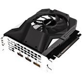 GIGABYTE Karta graficzna GeForce GTX 1650 IX OC 4G 128bit GDDR5 2HDMI/DP - GV-N1650IXOC-4GD - Zdjęcie 5