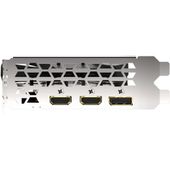 GIGABYTE Karta graficzna GeForce GTX 1650 OC 4G 128bit GDDR5 2HDMI/DP - GV-N1650OC-4GD - Zdjęcie 3
