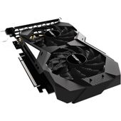 GIGABYTE Karta graficzna GeForce GTX 1650 OC 4G 128bit GDDR5 2HDMI/DP - GV-N1650OC-4GD - Zdjęcie 5