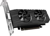GIGABYTE Karta graficzna GTX 1650 OC LP 4GB 128bit GDDR5 HDMI/DP/DVI  - GV-N1650OC-4GL - Zdjęcie 4